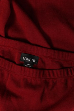 Damenhose Leslie Fay, Größe M, Farbe Rot, Preis € 13,68