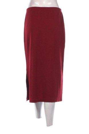 Γυναικείο παντελόνι Leslie Fay, Μέγεθος M, Χρώμα Κόκκινο, Τιμή 14,31 €
