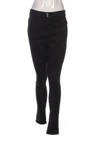 Pantaloni de femei Levi's, Mărime M, Culoare Negru, Preț 256,58 Lei