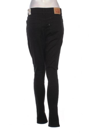 Γυναικείο παντελόνι Levi's, Μέγεθος M, Χρώμα Μαύρο, Τιμή 36,18 €