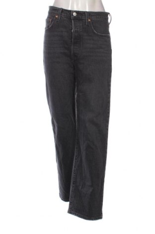 Pantaloni de femei Levi's, Mărime S, Culoare Negru, Preț 244,73 Lei