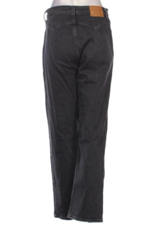 Pantaloni de femei Levi's, Mărime S, Culoare Negru, Preț 224,34 Lei