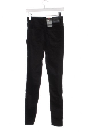 Pantaloni de femei Levi's, Mărime XS, Culoare Negru, Preț 205,26 Lei