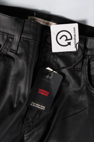 Damenhose Levi's, Größe XL, Farbe Schwarz, Preis 80,41 €