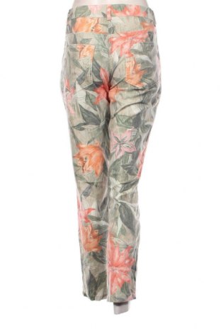 Γυναικείο παντελόνι Liberty, Μέγεθος M, Χρώμα Πολύχρωμο, Τιμή 6,59 €