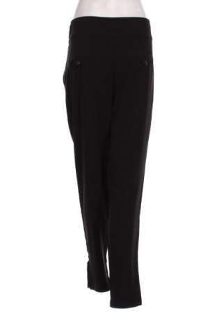 Γυναικείο παντελόνι Lindex, Μέγεθος XL, Χρώμα Μαύρο, Τιμή 15,00 €