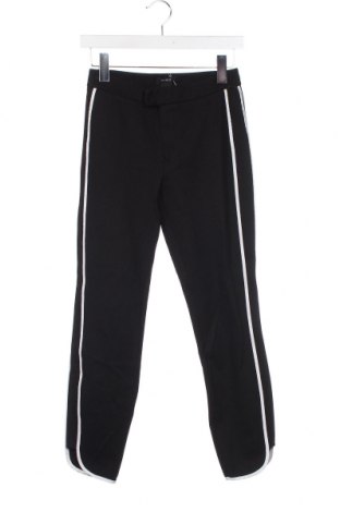 Γυναικείο παντελόνι Lindex, Μέγεθος XS, Χρώμα Μαύρο, Τιμή 5,69 €