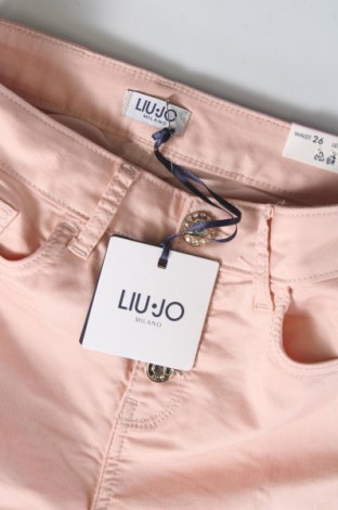 Damenhose Liu Jo, Größe XS, Farbe Rosa, Preis € 39,51