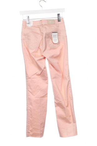 Pantaloni de femei Liu Jo, Mărime XS, Culoare Roz, Preț 288,16 Lei