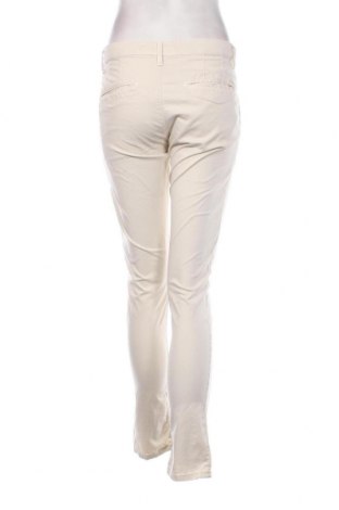 Γυναικείο παντελόνι Liu Jo, Μέγεθος M, Χρώμα Εκρού, Τιμή 31,61 €