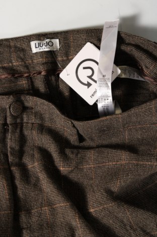 Dámské kalhoty  Liu Jo, Velikost XL, Barva Vícebarevné, Cena  903,00 Kč