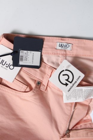 Pantaloni de femei Liu Jo, Mărime S, Culoare Roz, Preț 288,16 Lei