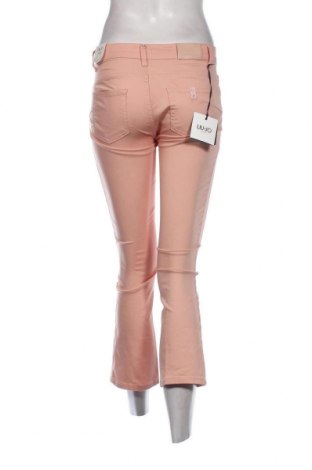 Dámské kalhoty  Liu Jo, Velikost S, Barva Růžová, Cena  1 587,00 Kč