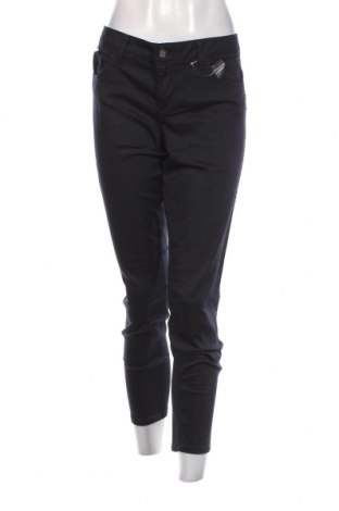Γυναικείο παντελόνι Liu Jo, Μέγεθος XL, Χρώμα Μπλέ, Τιμή 50,80 €