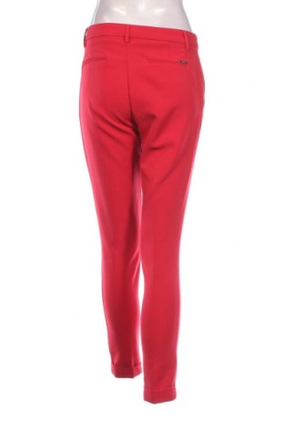Дамски панталон Liu Jo, Размер M, Цвят Червен, Цена 67,98 лв.
