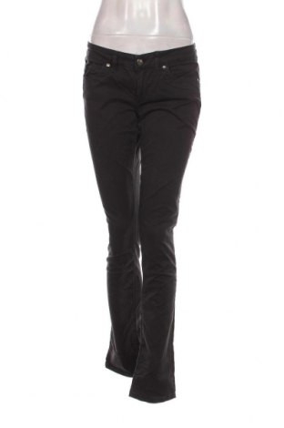 Дамски панталон Liu Jo, Размер M, Цвят Черен, Цена 77,33 лв.