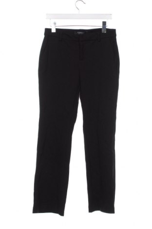 Γυναικείο παντελόνι Liverpool, Μέγεθος XS, Χρώμα Μαύρο, Τιμή 6,59 €