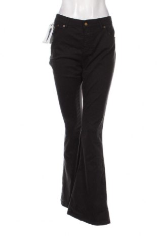 Pantaloni de femei Lois, Mărime XL, Culoare Negru, Preț 256,58 Lei