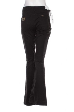 Γυναικείο παντελόνι Lois, Μέγεθος XL, Χρώμα Μαύρο, Τιμή 40,21 €