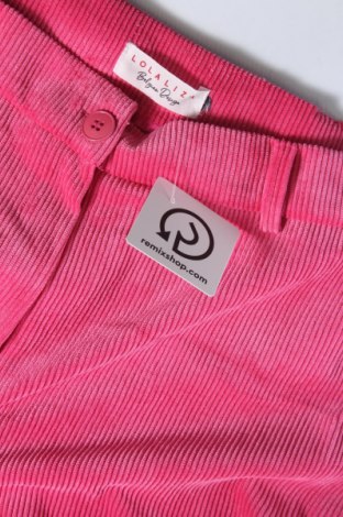 Damenhose Lola Liza, Größe L, Farbe Rosa, Preis € 11,41