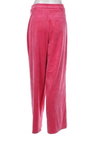Dámské kalhoty  Lola Liza, Velikost L, Barva Růžová, Cena  262,00 Kč