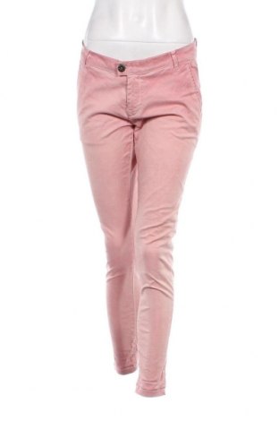 Γυναικείο παντελόνι Lounge Life, Μέγεθος S, Χρώμα Ρόζ , Τιμή 4,33 €