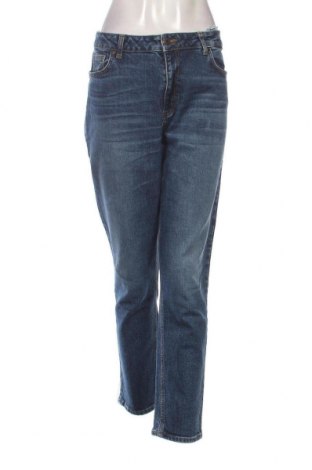 Γυναικείο παντελόνι Ltb, Μέγεθος XL, Χρώμα Μπλέ, Τιμή 16,67 €
