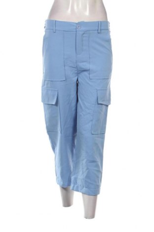 Dámské kalhoty  Lumina, Velikost S, Barva Modrá, Cena  120,00 Kč