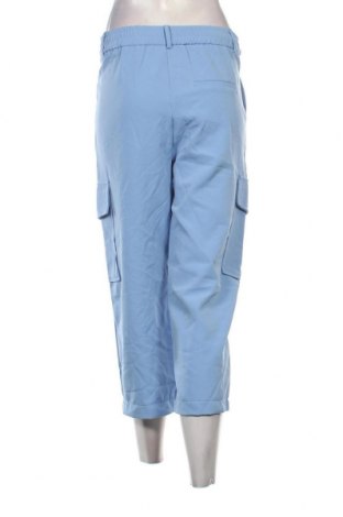 Pantaloni de femei Lumina, Mărime S, Culoare Albastru, Preț 31,48 Lei