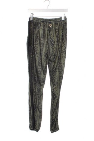 Дамски панталон Lynne, Размер XS, Цвят Многоцветен, Цена 17,60 лв.