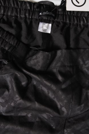 Damenhose M. Collection, Größe XXL, Farbe Schwarz, Preis € 10,09