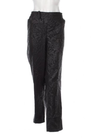 Pantaloni de femei M. Collection, Mărime XXL, Culoare Negru, Preț 47,70 Lei