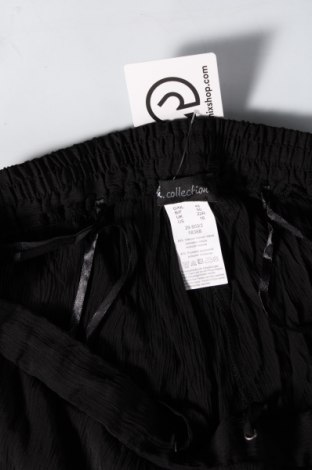 Pantaloni de femei M. Collection, Mărime XXL, Culoare Negru, Preț 52,46 Lei