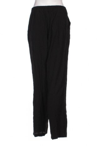 Pantaloni de femei M. Collection, Mărime XXL, Culoare Negru, Preț 52,46 Lei