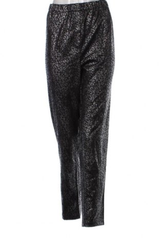 Γυναικείο παντελόνι M. Collection, Μέγεθος XXL, Χρώμα Μαύρο, Τιμή 17,94 €