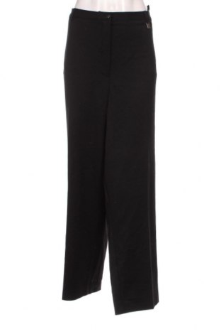 Γυναικείο παντελόνι M. Collection, Μέγεθος 4XL, Χρώμα Μαύρο, Τιμή 15,65 €