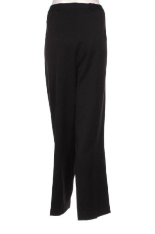 Pantaloni de femei M. Collection, Mărime 4XL, Culoare Negru, Preț 151,32 Lei