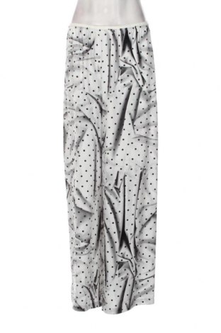 Дамски панталон MM6 Maison Martin Margiela, Размер M, Цвят Многоцветен, Цена 274,45 лв.