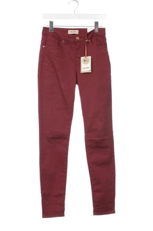 Dámské kalhoty  MOS MOSH, Velikost M, Barva Červená, Cena  904,00 Kč