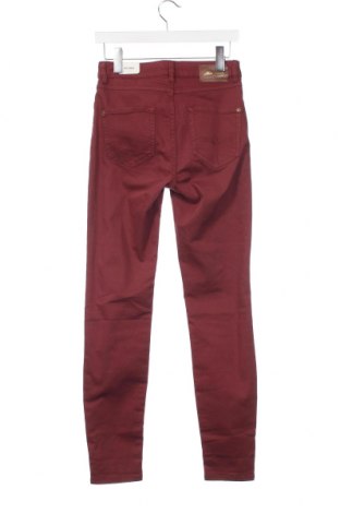 Дамски панталон MOS MOSH, Размер M, Цвят Червен, Цена 78,00 лв.