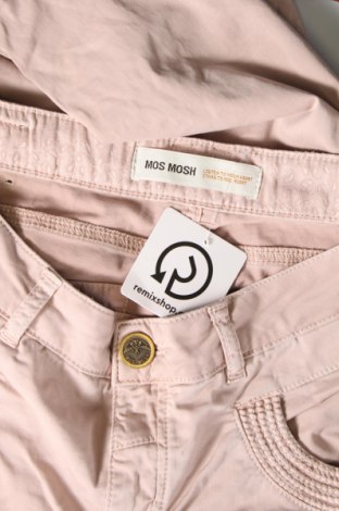 Damenhose MOS MOSH, Größe M, Farbe Rosa, Preis 24,30 €