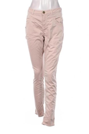 Γυναικείο παντελόνι MOS MOSH, Μέγεθος M, Χρώμα Ρόζ , Τιμή 25,34 €
