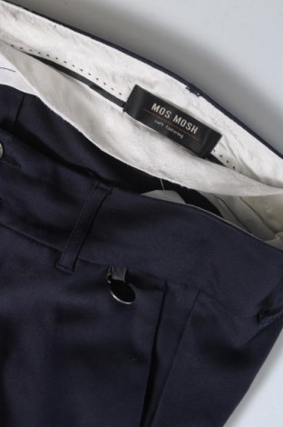 Dámské kalhoty  MOS MOSH, Velikost M, Barva Modrá, Cena  610,00 Kč