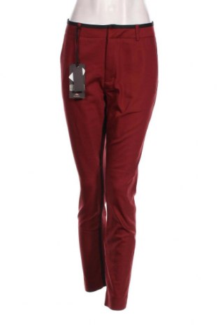 Dámské kalhoty  MOS MOSH, Velikost L, Barva Červená, Cena  1 501,00 Kč