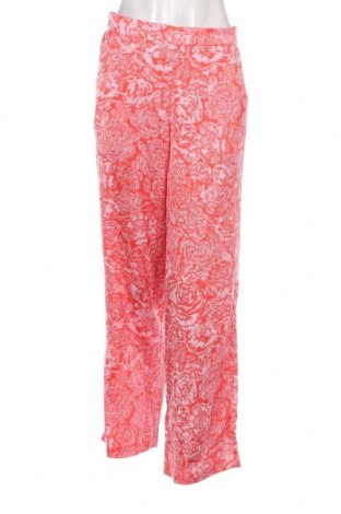 Γυναικείο παντελόνι MSCH, Μέγεθος S, Χρώμα Ρόζ , Τιμή 10,14 €