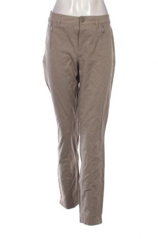 Damenhose MYBC, Größe L, Farbe Beige, Preis 23,66 €