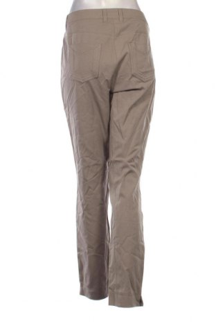 Pantaloni de femei MYBC, Mărime L, Culoare Bej, Preț 123,02 Lei