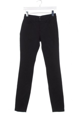 Γυναικείο παντελόνι Mac, Μέγεθος XS, Χρώμα Μαύρο, Τιμή 18,93 €