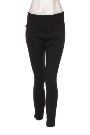 Pantaloni de femei Mac, Mărime M, Culoare Negru, Preț 89,47 Lei