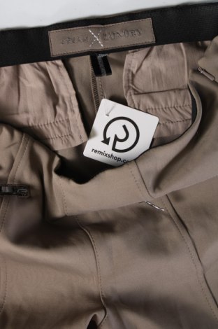 Γυναικείο παντελόνι Mac, Μέγεθος M, Χρώμα  Μπέζ, Τιμή 18,93 €
